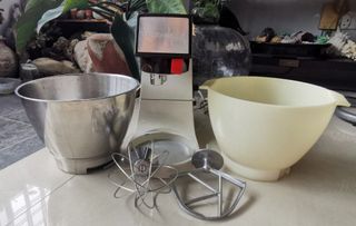 Kenwood Chef A901