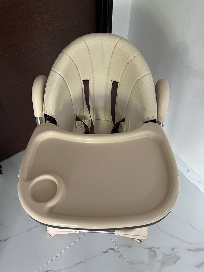 Kerusi Makan Baby, Babies & Kids, Baby Nursery & Kids Furniture, Kids