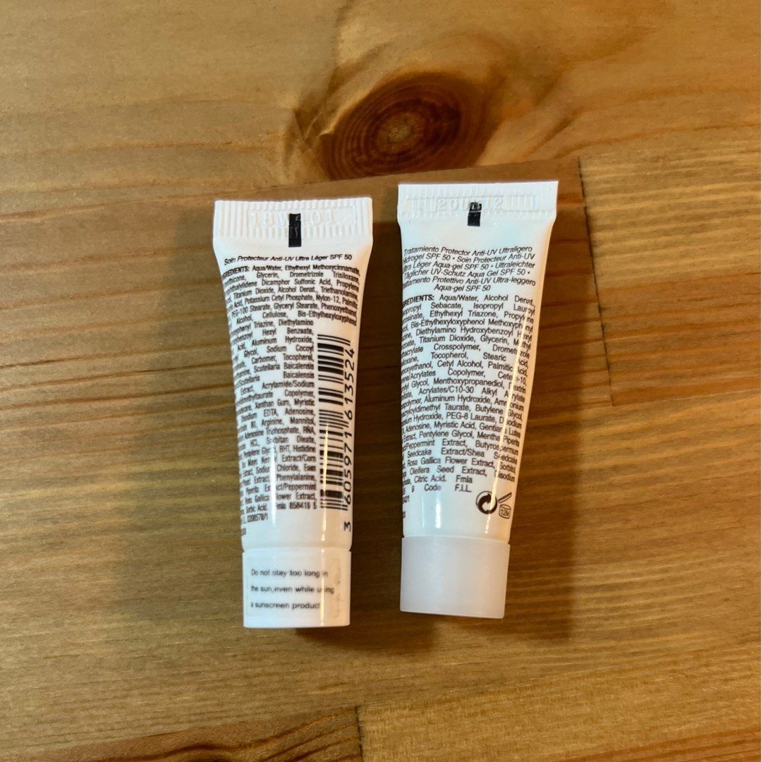 Kiehl's Sunscreens Ultra Light Daily UV Defense SPF 50 PA++++ & Ultra