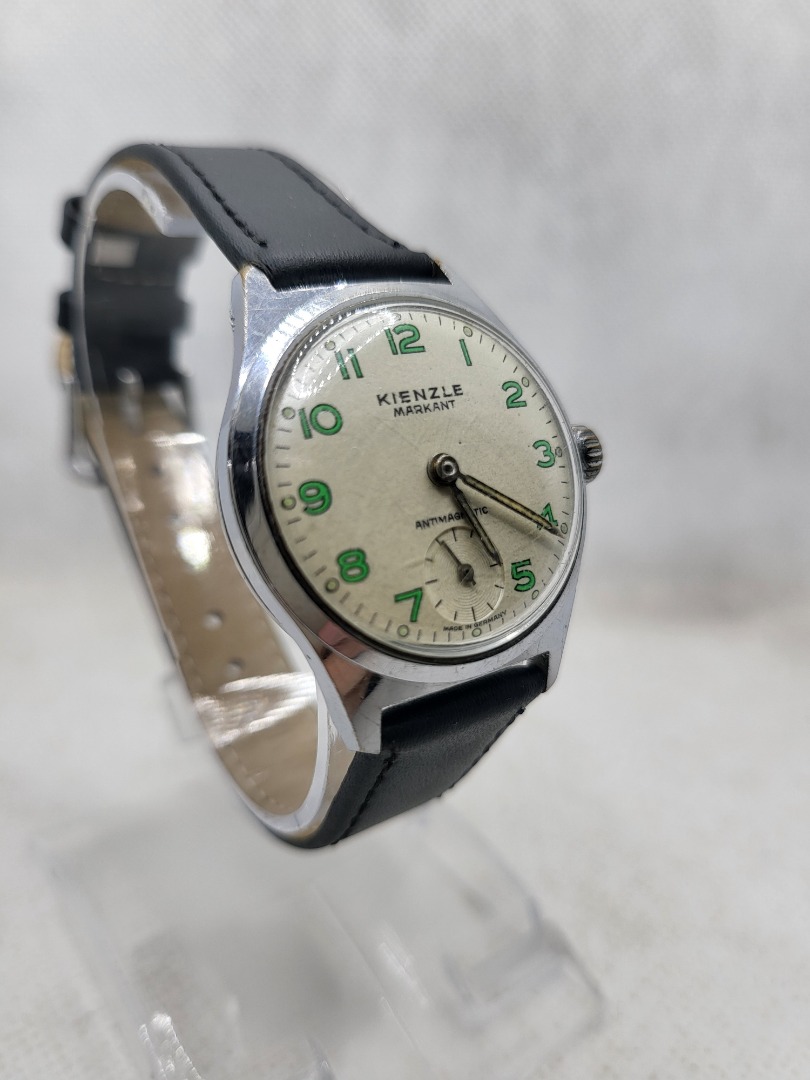 Kienzle markant online watch