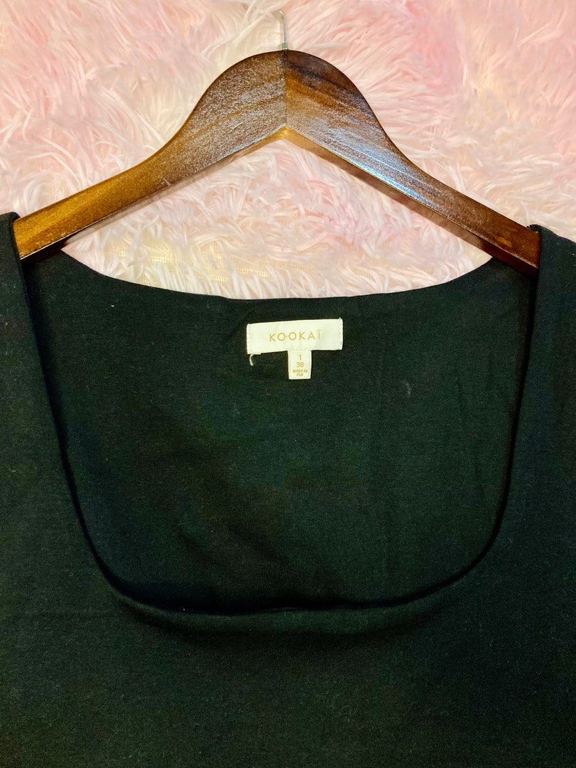 Kookai Quality Top on Carousell