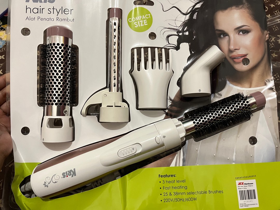 Kris Hair Styler (blow dryer, hair dryer), Kesehatan & Kecantikan