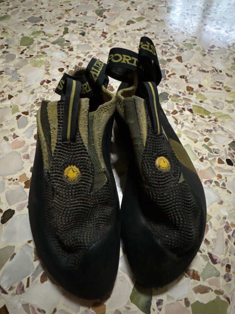 La sportiva venom shop
