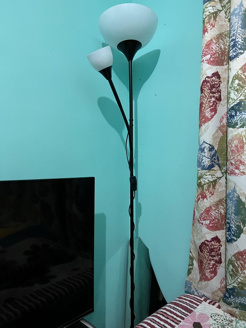 Lampu Ikea, Furniture & Home Living, Lighting & Fans, Lighting on Carousell