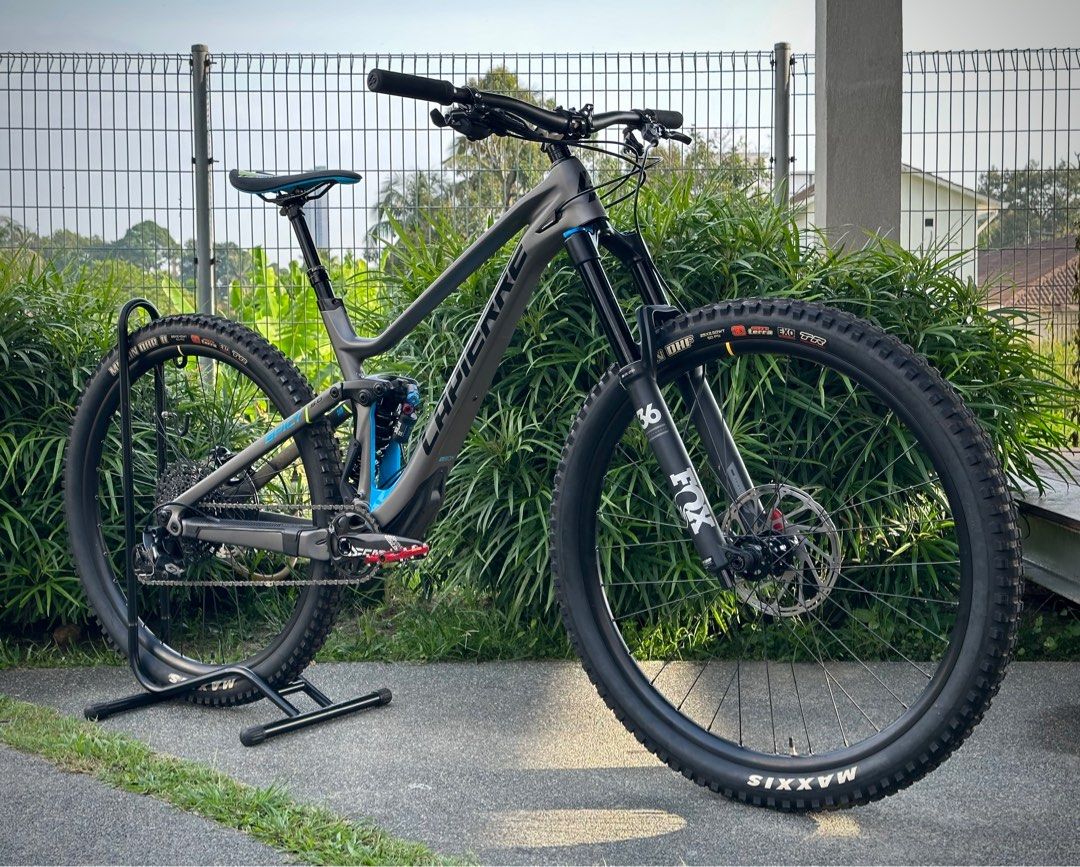 Lapierre spicy 2025 5.0