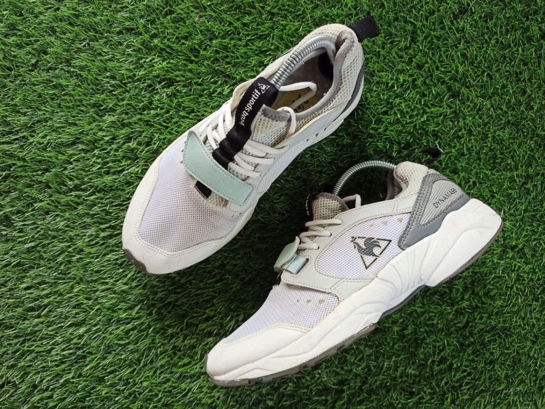 Le coq sportif lcs r flow 2014 hotsell