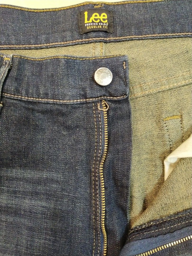 Lee premium jeans outlet