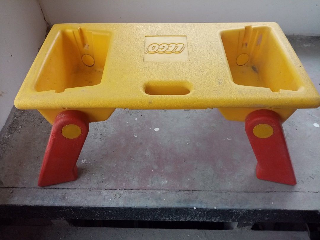 Lego lap desk discount