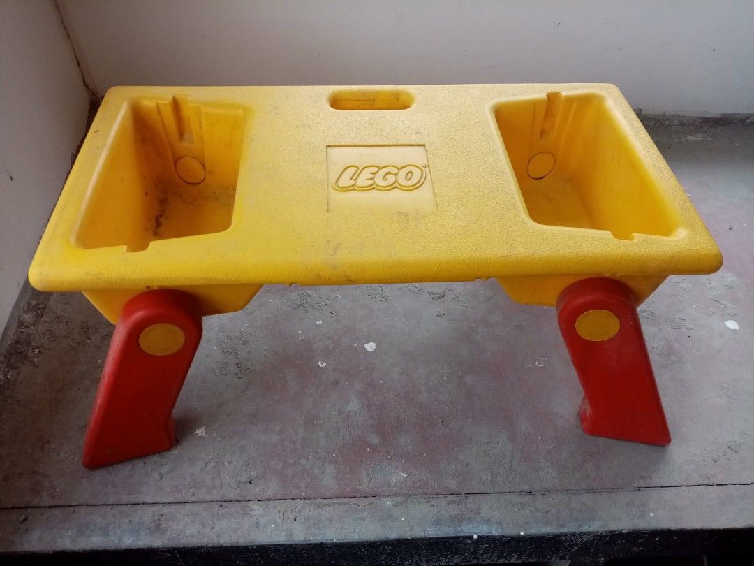 Lego lap on sale desk