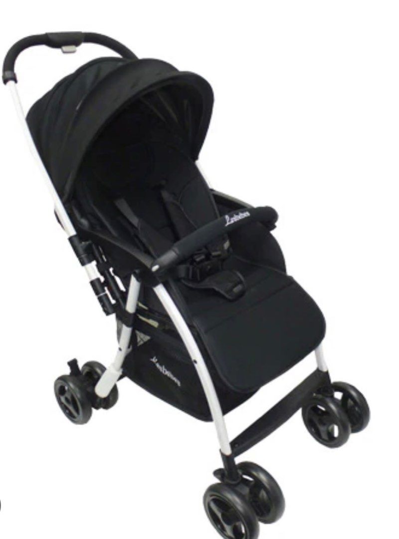 Lesbebes stroller review shop