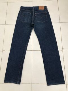 Levis 501 USA