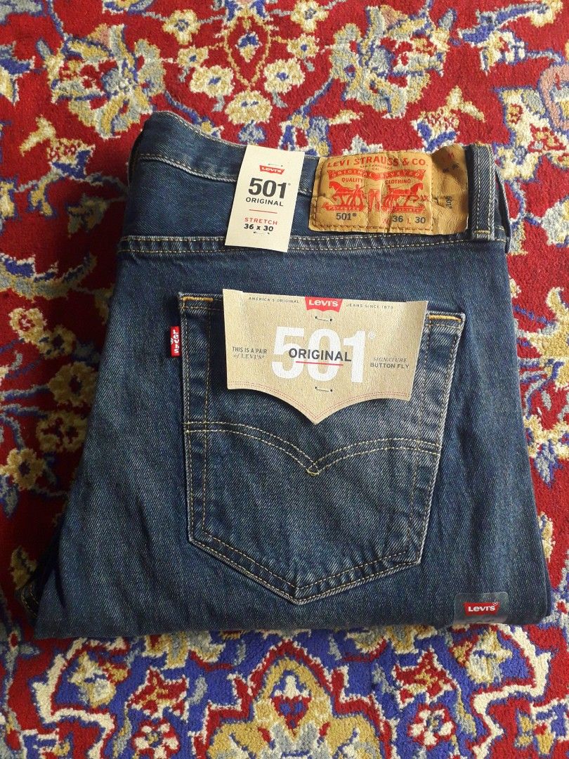 lewis jeans