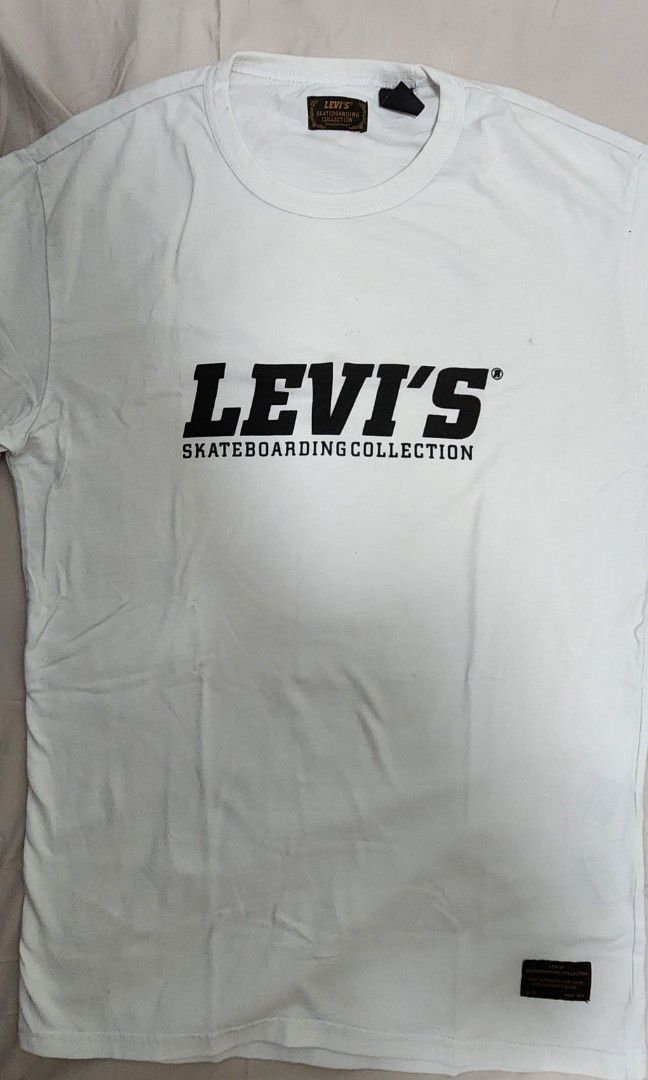levi's vintage clothing shirt