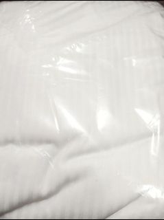 Linen king koil 300TC ex hotel