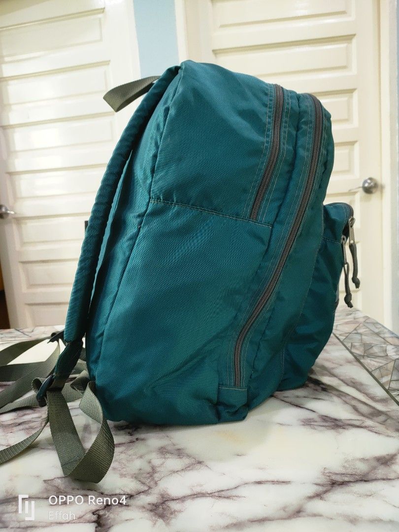 L.L.Bean Backpack, Men's Fashion, Bags, Backpacks on Carousell