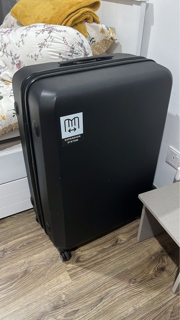 Lojel luggage 29 inch outlet