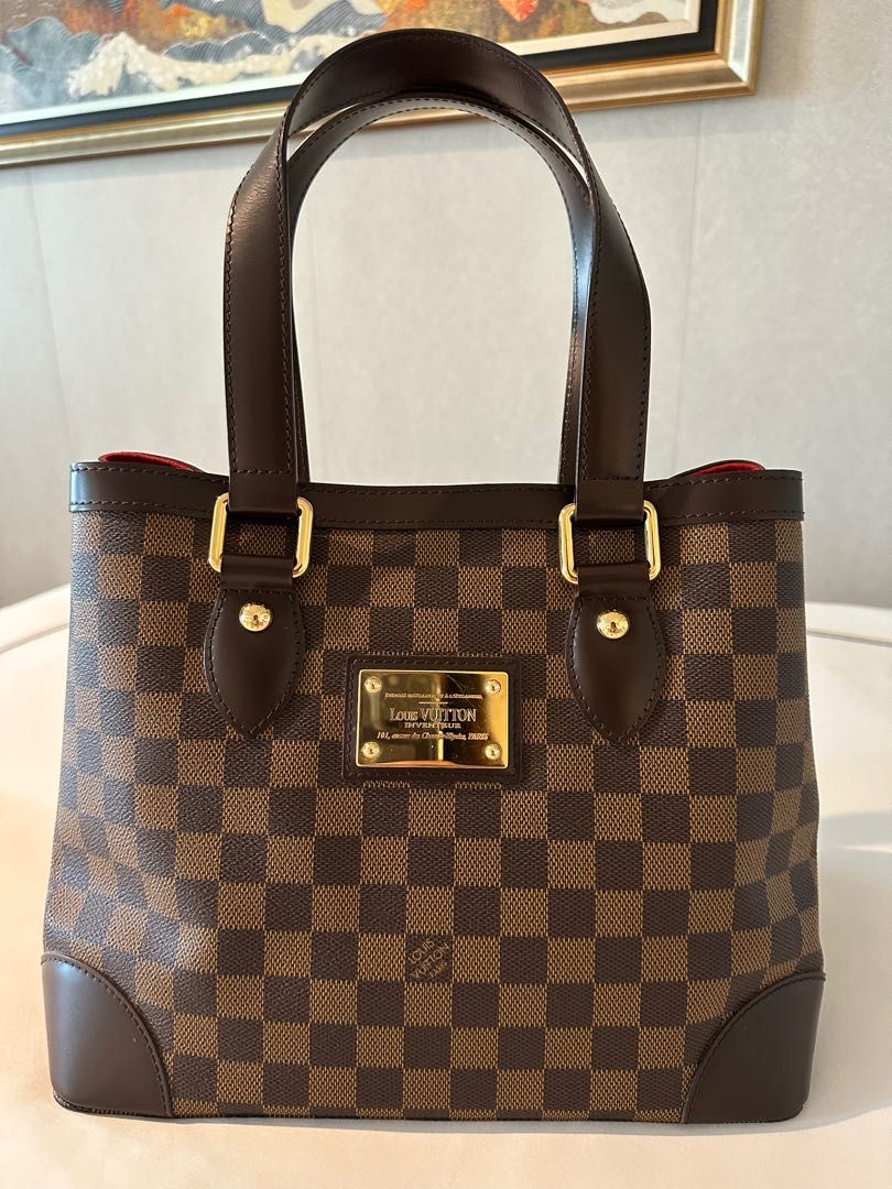 Louis vuitton hampstead pm price cheap