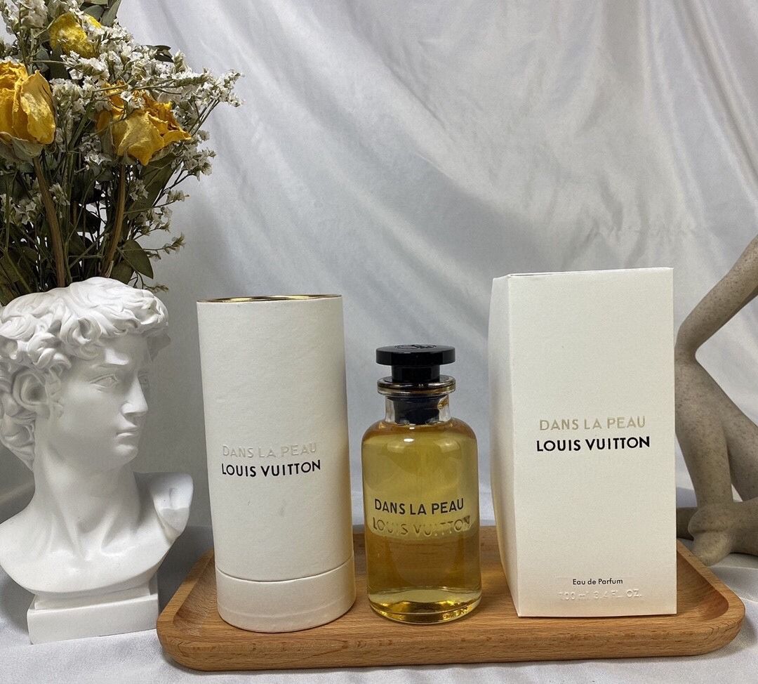 Louis Vuitton LV Men Women Perfume Series 100ml, Beauty & Personal Care