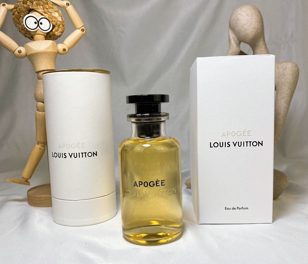 Louis Vuitton LV Perfume Dans la Peau Edp 100ml, Beauty & Personal Care,  Fragrance & Deodorants on Carousell