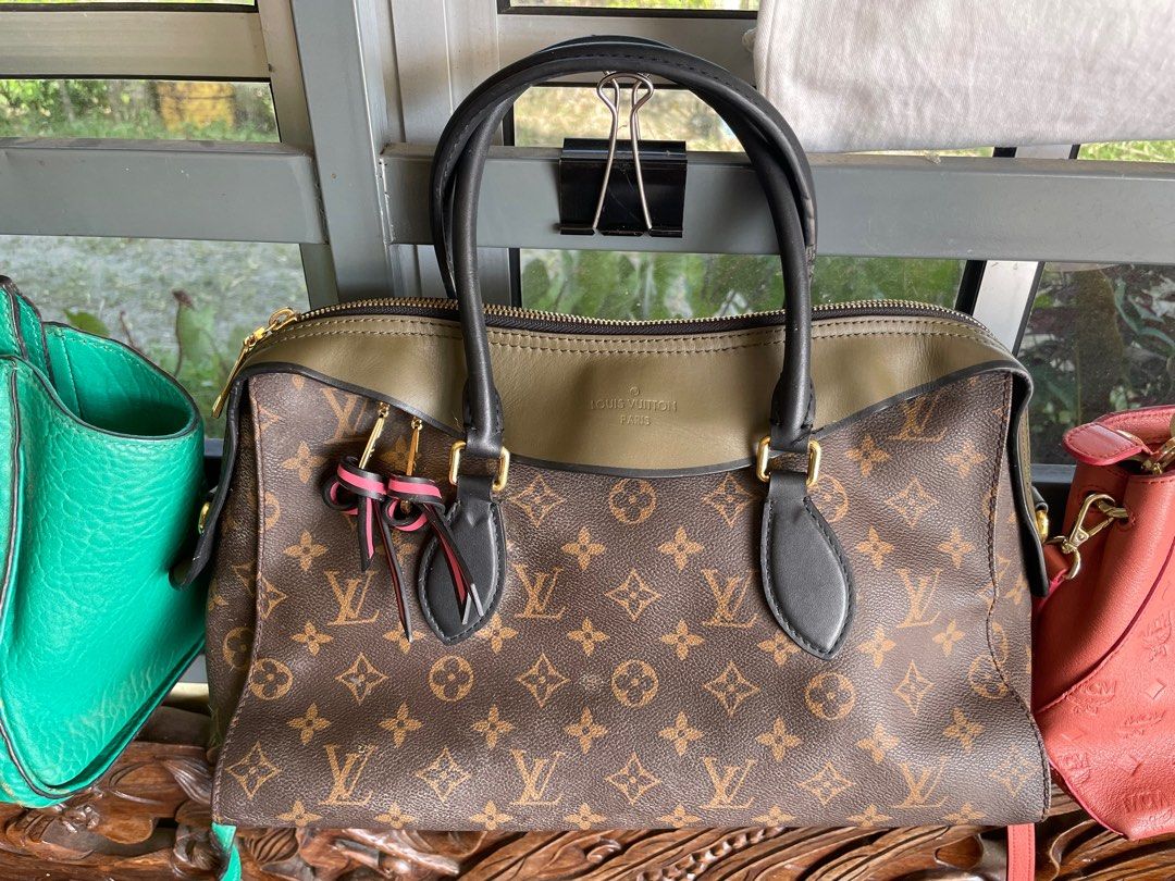 Louis Vuitton Tuileries Bags Luxury Fashion Handbags  Louis vuitton Louis  vuitton handbags Louis vuitton bag
