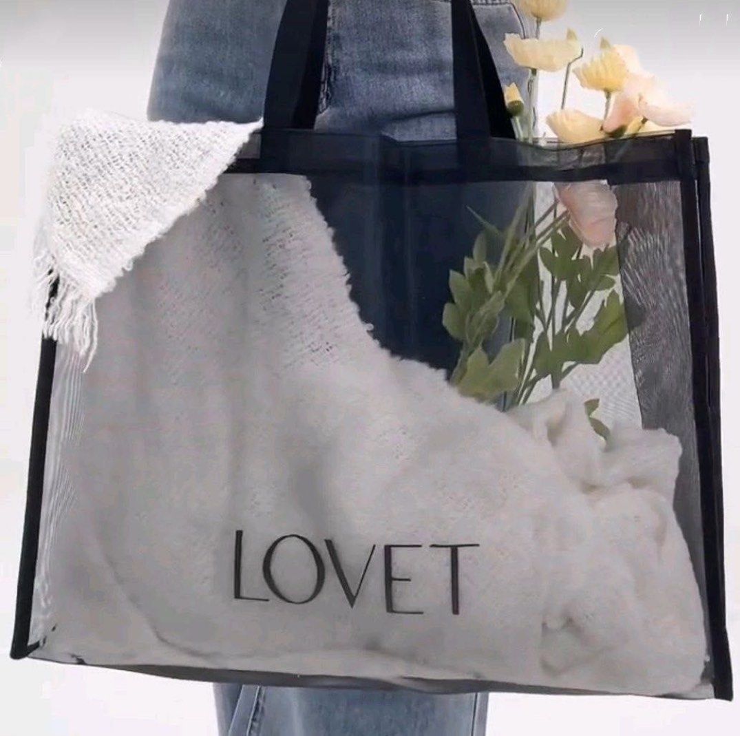 Cheap best sale shopper bags
