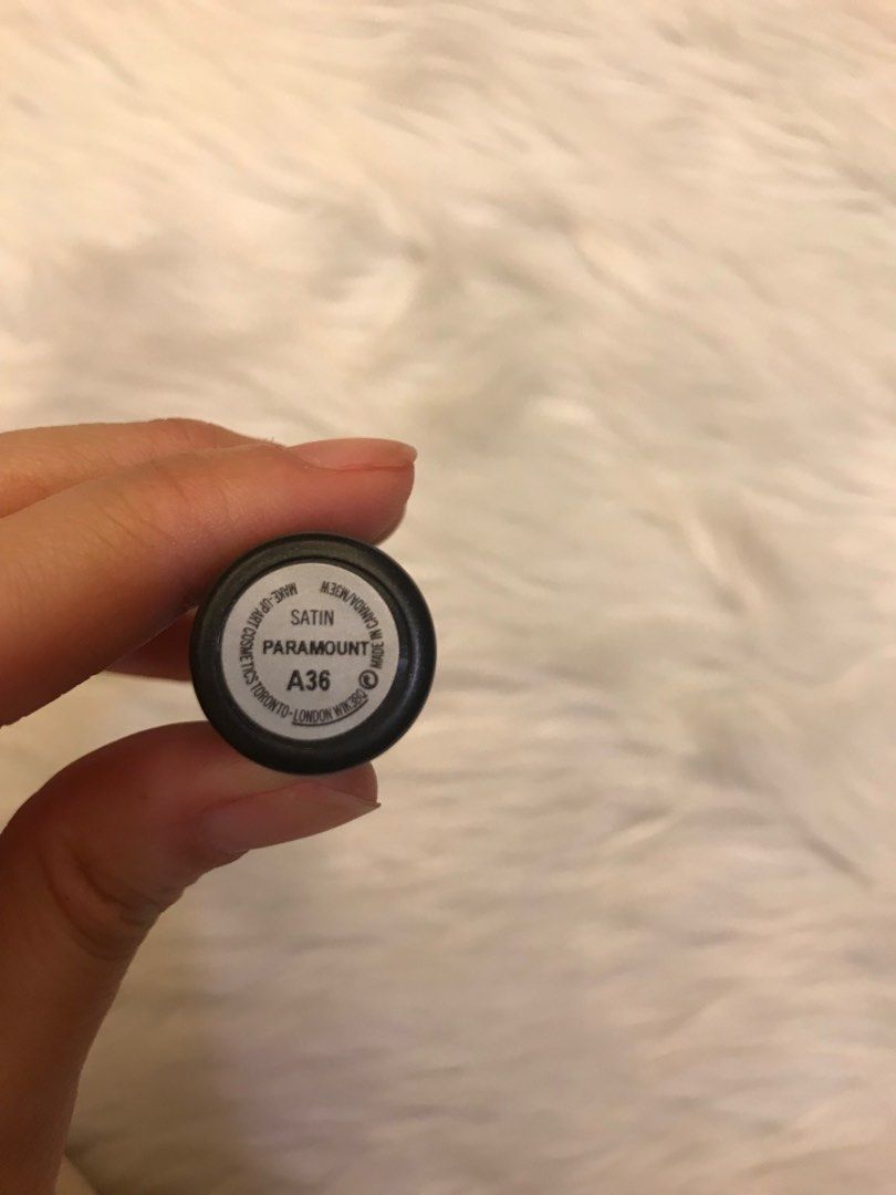 Mac Paramount, Beauty & Personal Care, Face, Makeup on Carousell