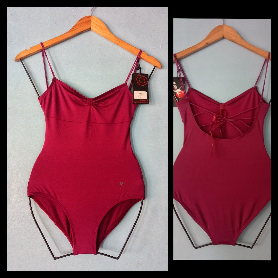 Magenta one-piece 8-15yrs old (Category: Babies & Kids Fashion) located in Las Pinas. Submitted by calebsam87 (Listing ID 1224416738, Image 1). Description: gcash payment sa items shopee check out.