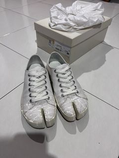 Margiela hotsell tabi replica