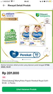 (Kategori: ) berada di . Dikirim oleh doldolan (ID iklan 1224356899, Gambar 1). Deskripsi: .