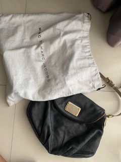 Marc by Marc Jacobs Leather Bag