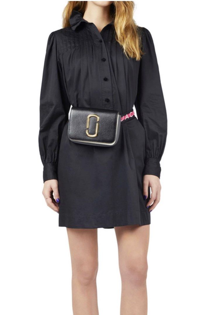Hipshot deals marc jacobs