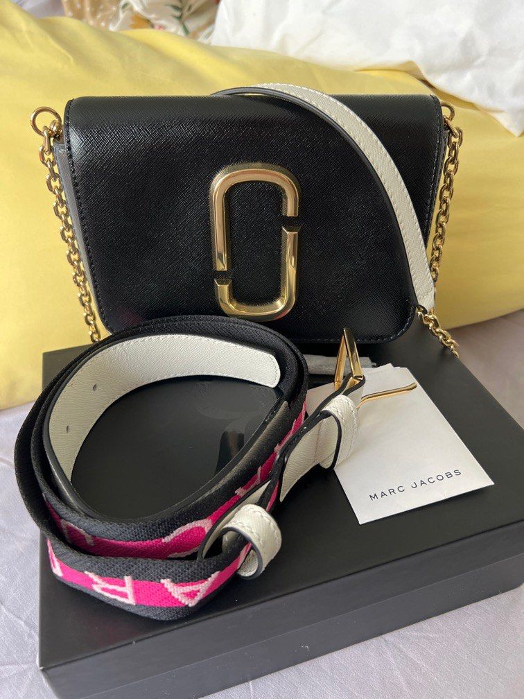 Waist bag marc sale jacobs