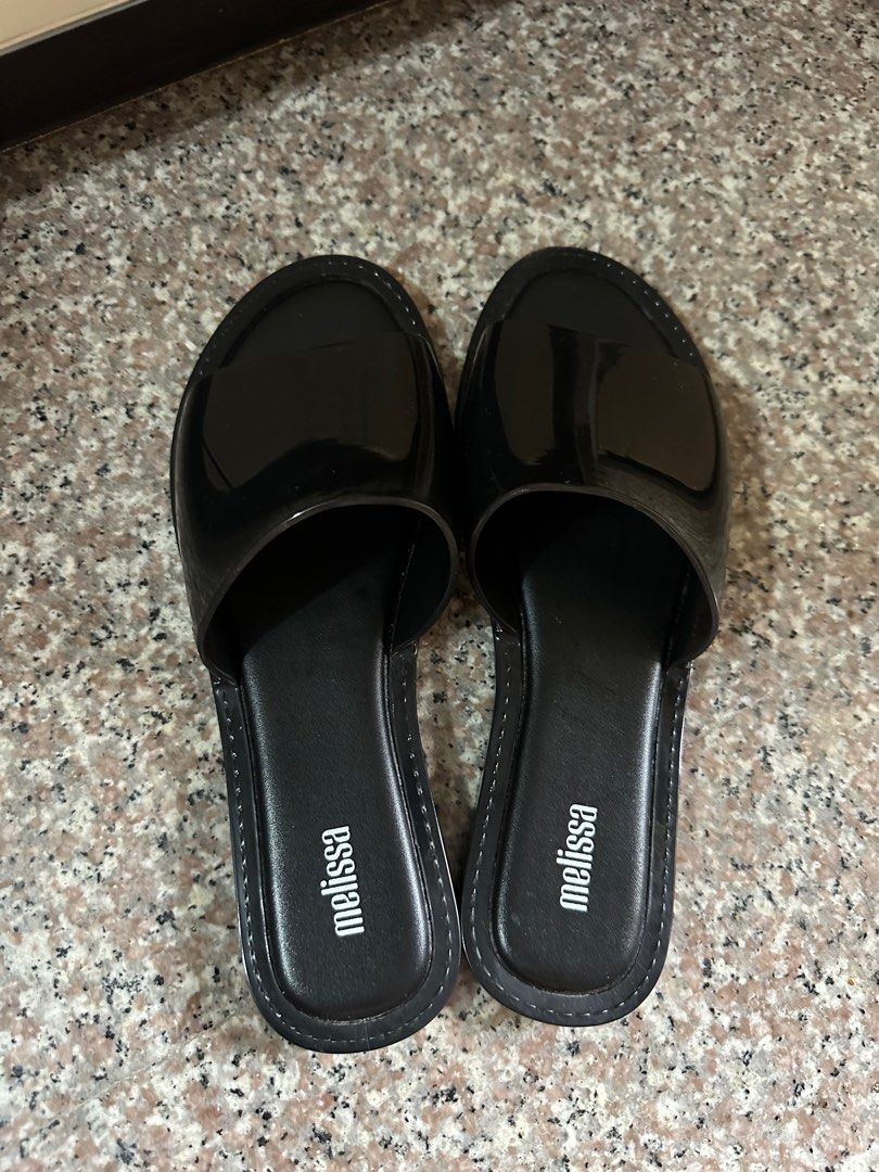 Melissa on sale slip on