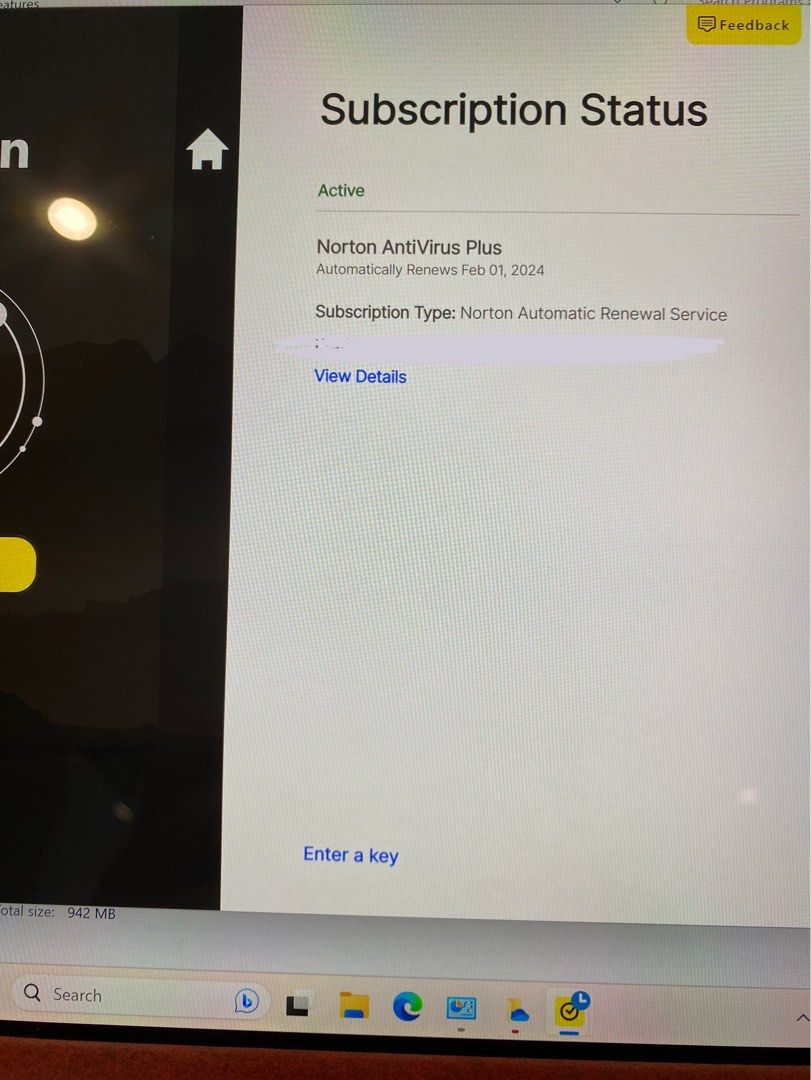 Microsoft surface Pro 7 i5, 8GB RAM, 128G SSD, Computers ...