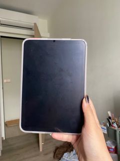 mini ipad 6 pink