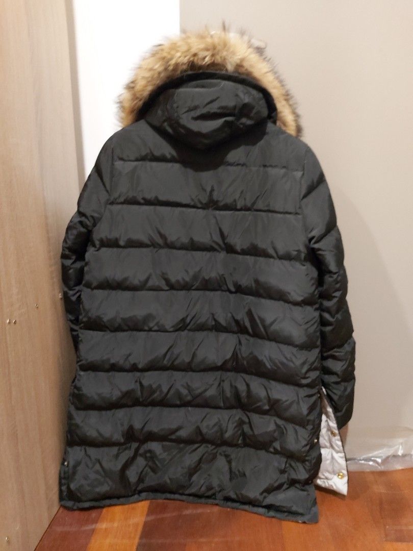 Missfofo coats hot sale