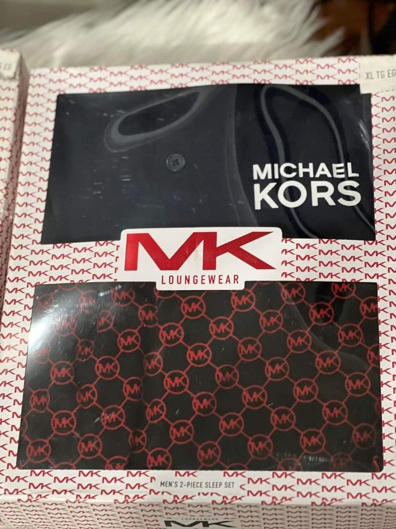 Mk loungewear online