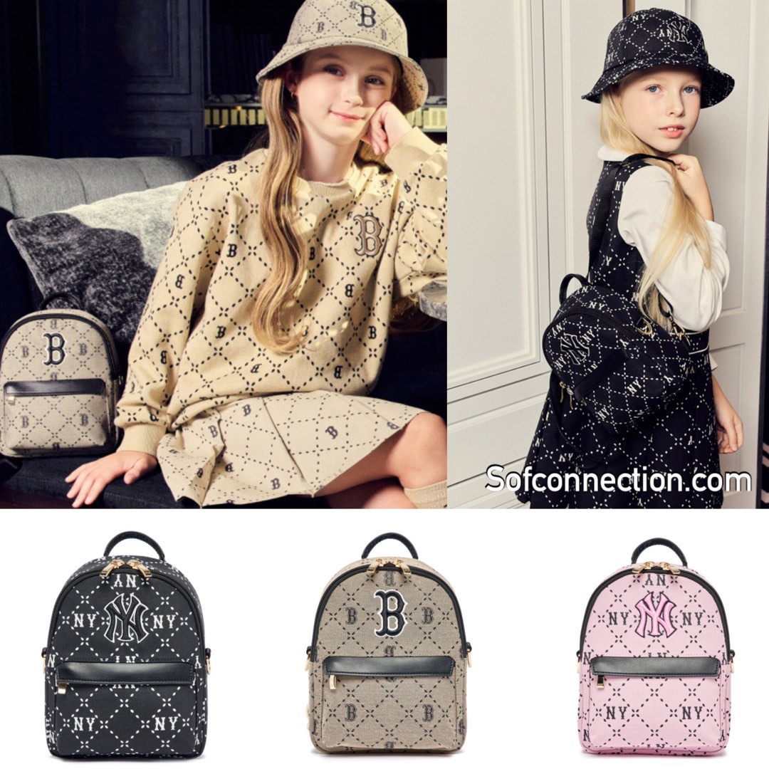 Monogram sales backpack mini