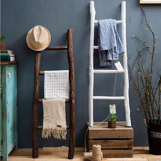Ladder Display Racks Collection item 3