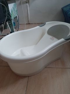 Mom & Baby Bath tub