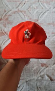 Moncler Hat baseball Cap adjustable Topi