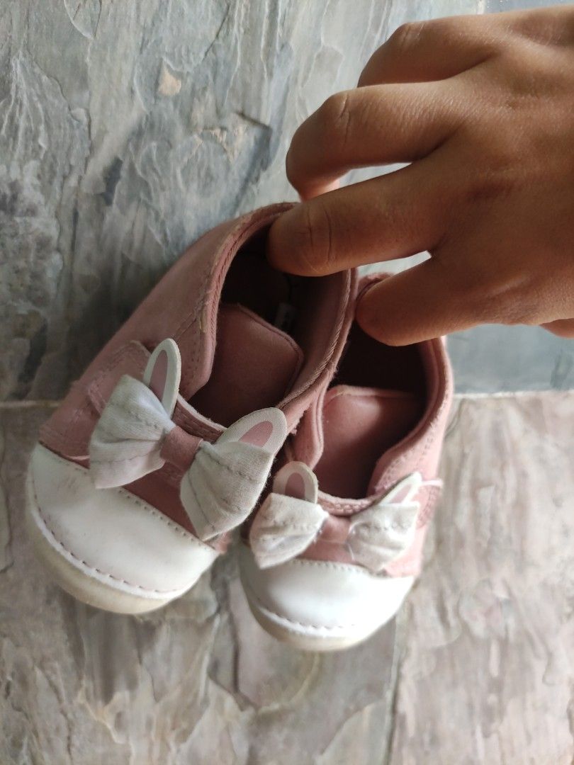 Mothercare baby cheap shoes