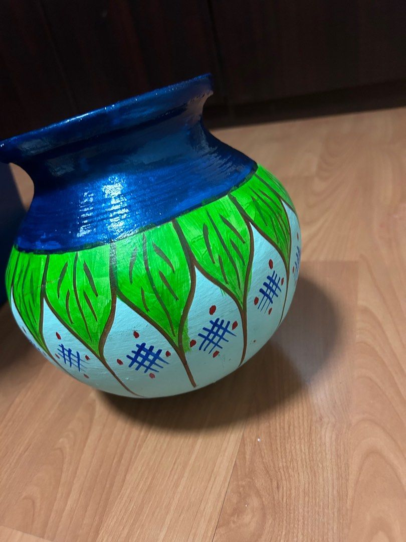 Mud Pot For Cooking Furniture Home Living Kitchenware Tableware