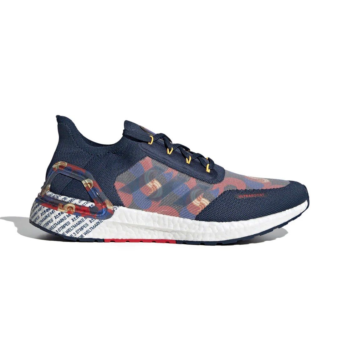 Men's ultraboost city shoes top