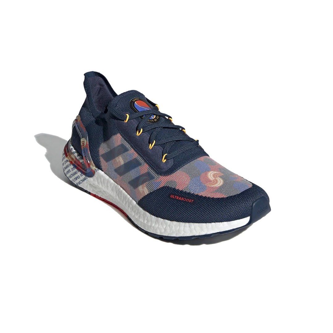 MULTIPLE SIZES ADIDAS ULTRABOOST 20 CITY LIGHT SEOUL Men s