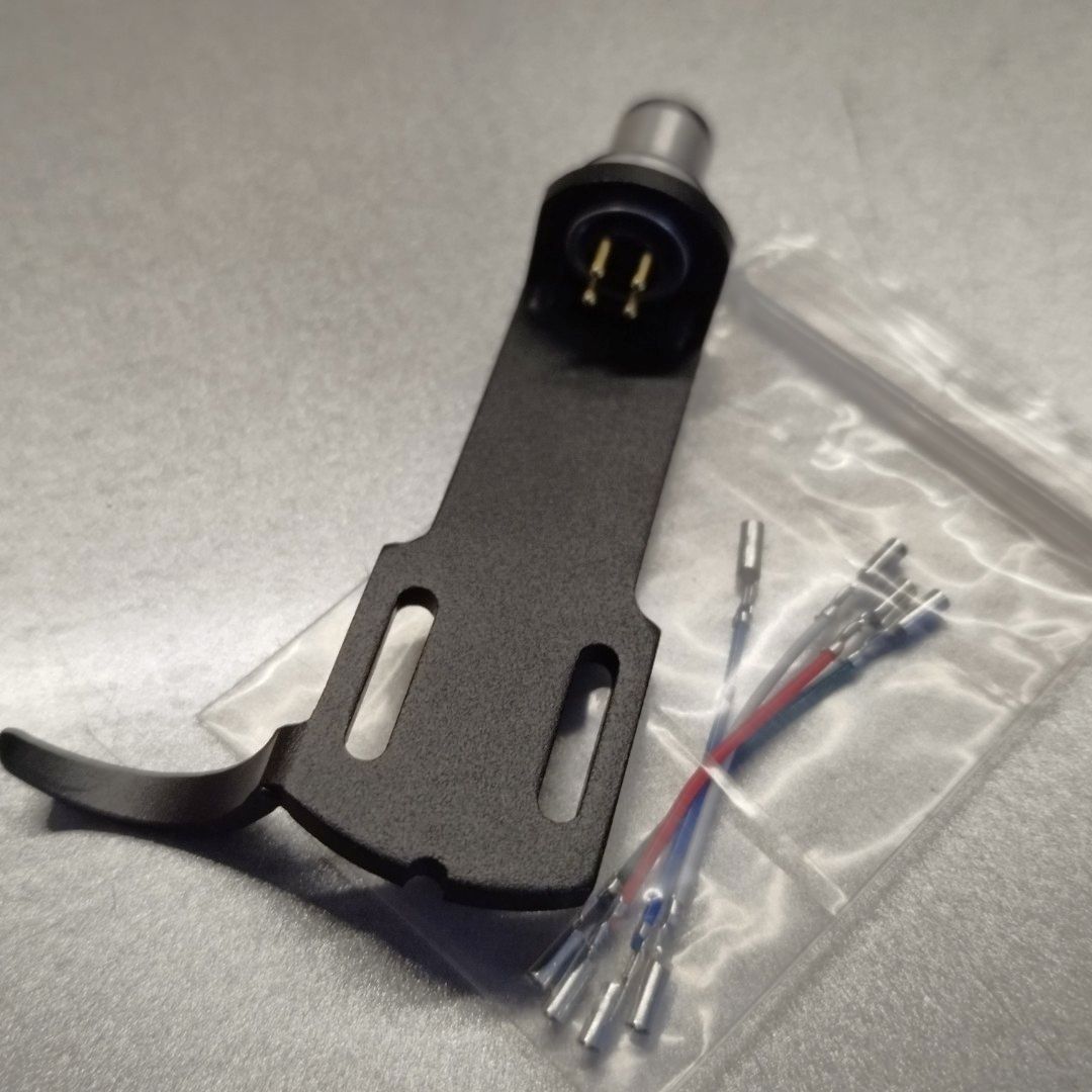 HS-2A Headshell - ADC-Normanschluss