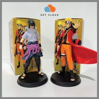 Naruto Shippuden Susanoo Figures Uchiha Shisui Action Figure Doll Statue  Figma PVC 24cm Anime Figurine Toys Boy Gift
