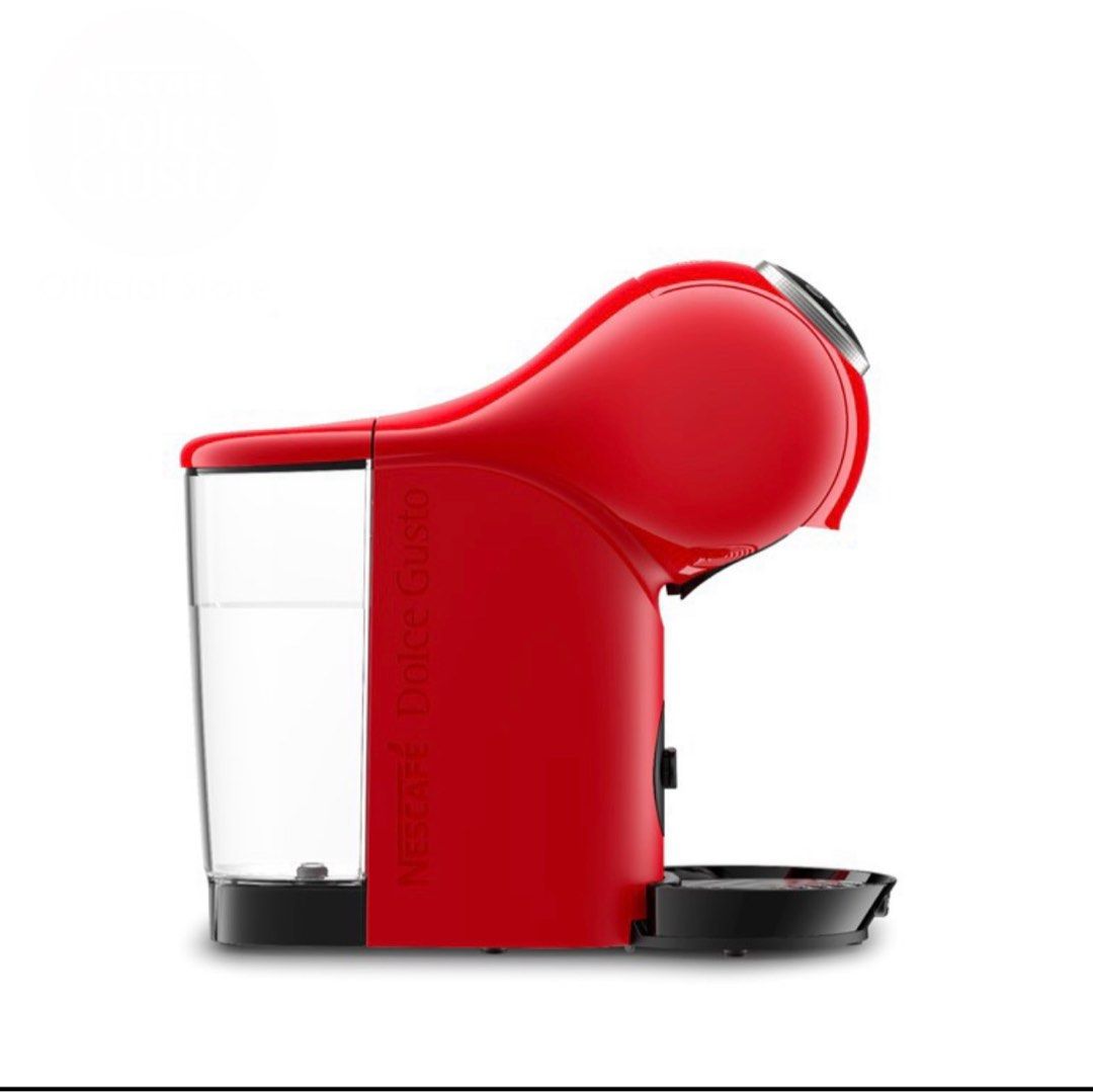 Nescafe Dolce Gusto Coffee Machine, TV & Home Appliances, Kitchen