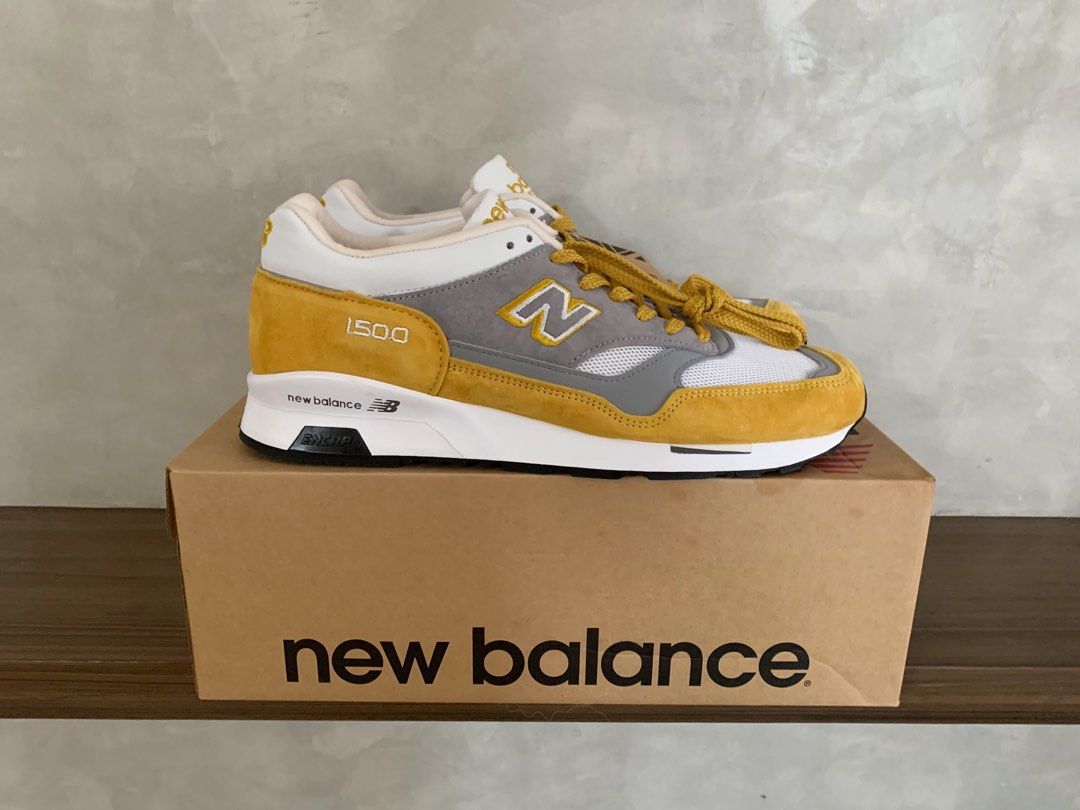 New balance 1500 cyan clearance