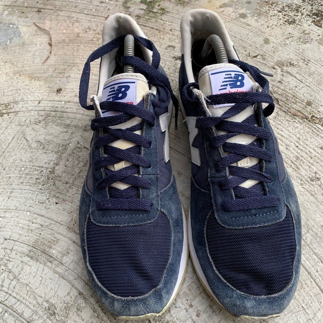New balance u220 fc sale